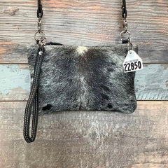 Ranch Hand  ~ #22850