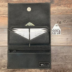 Bandit Wallet - #22710