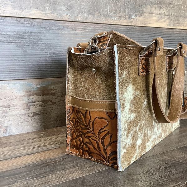 Small Town Tote - #58154