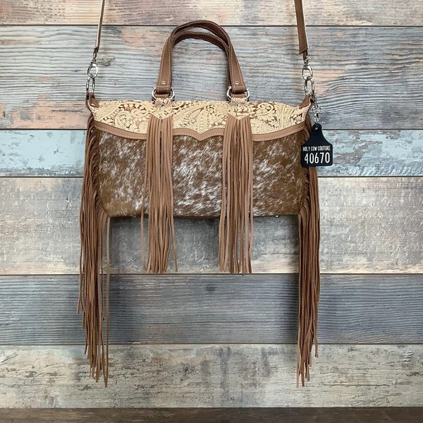 Designer Crossover Hybrid  - #40670