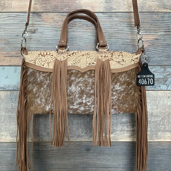 Designer Crossover Hybrid  - #40670