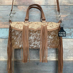 Designer Crossover Hybrid  - #40670