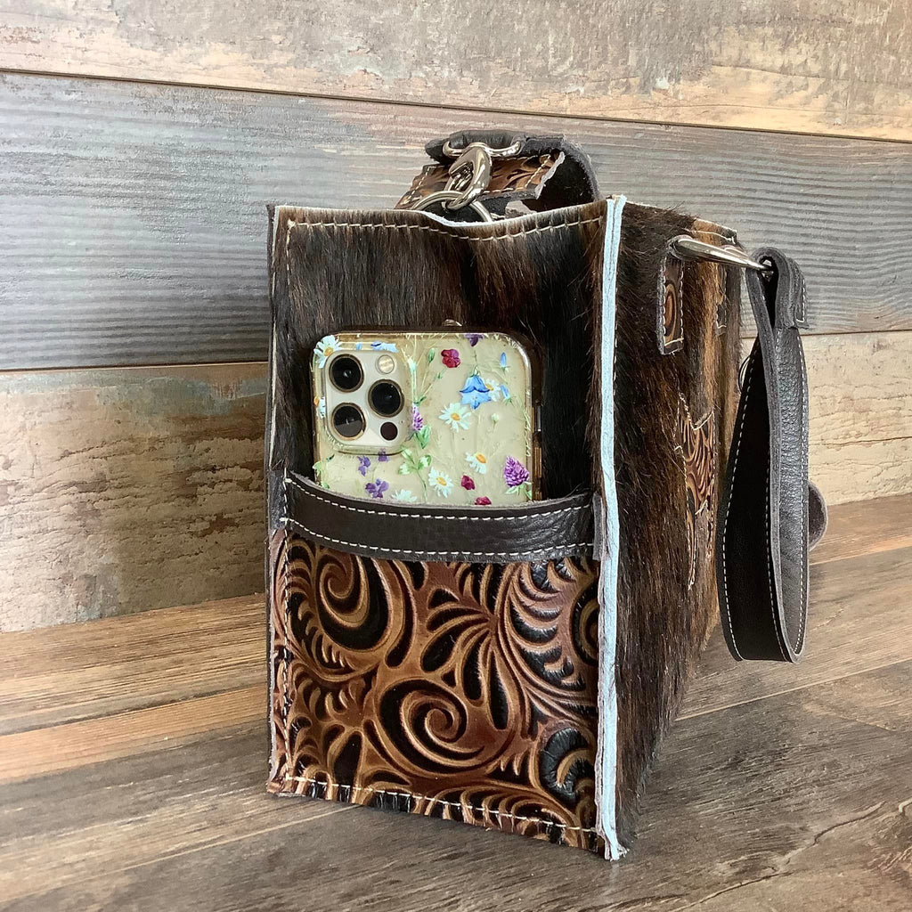 Small Town Tote - #58487
