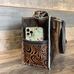 Small Town Tote - #58487