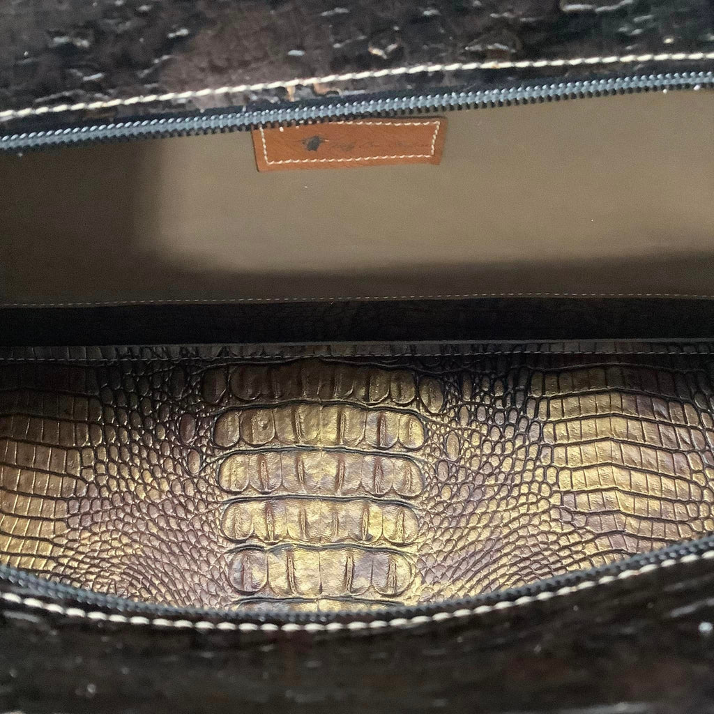 Get Outta Dodge Hybrid Tote - #58459
