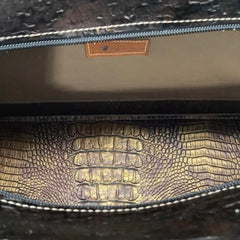 Get Outta Dodge Hybrid Tote - #58459