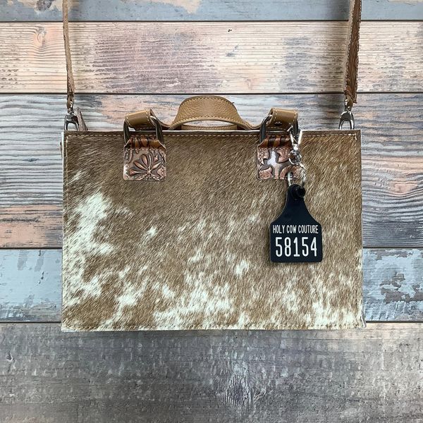 Small Town Tote - #58154