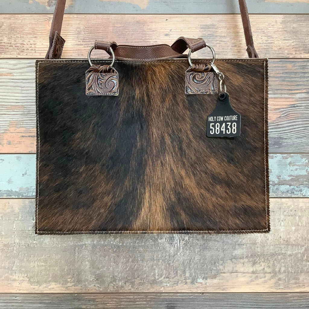 Get Outta Town Hybrid Tote #58438