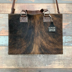 Get Outta Town Hybrid Tote #58438