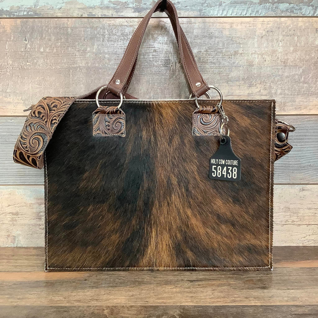Get Outta Town Hybrid Tote #58438
