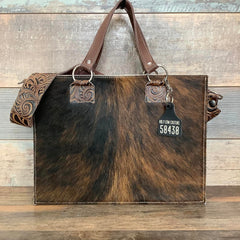 Get Outta Town Hybrid Tote #58438
