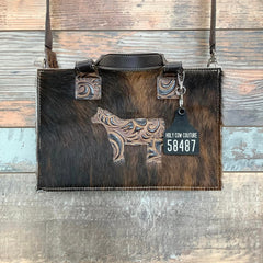 Small Town Tote - #58487