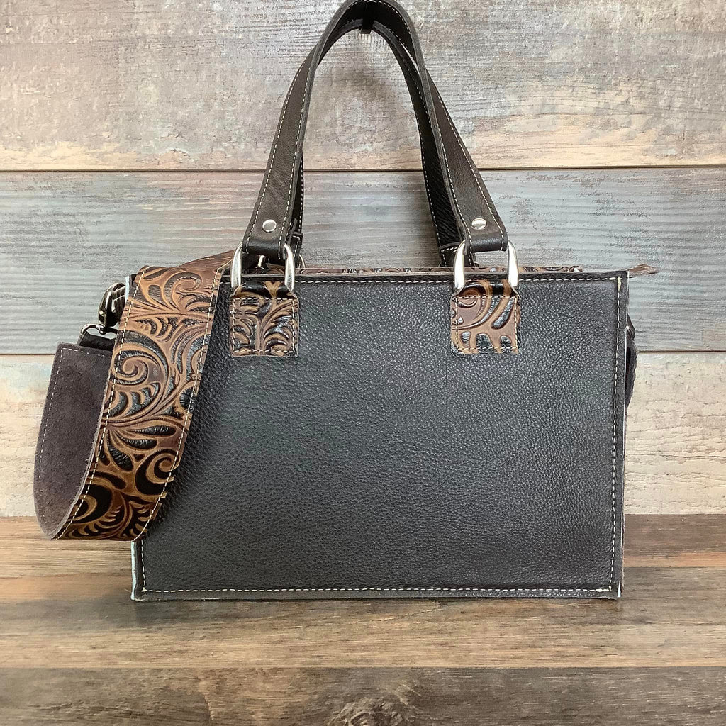 Small Town Tote - #58487
