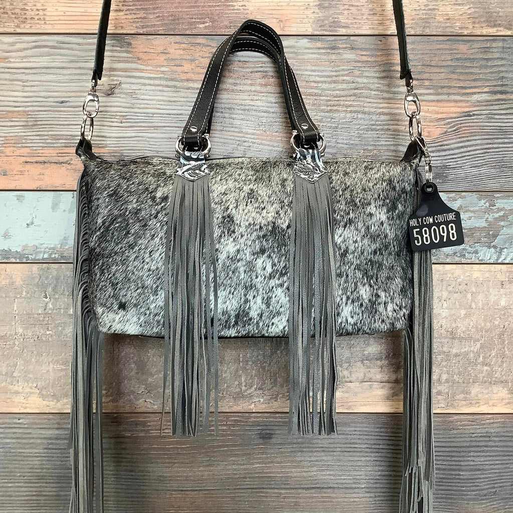 Designer Crossover Hybrid  - #58098