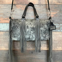 Designer Crossover Hybrid  - #58098