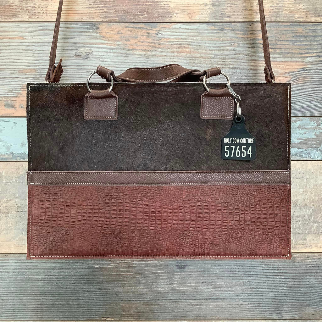 Get Outta Dodge Hybrid Tote - #57654