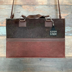 Get Outta Dodge Hybrid Tote - #57654