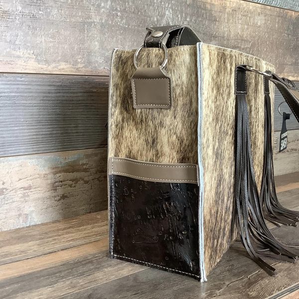 Get Outta Dodge Hybrid Tote - #58459