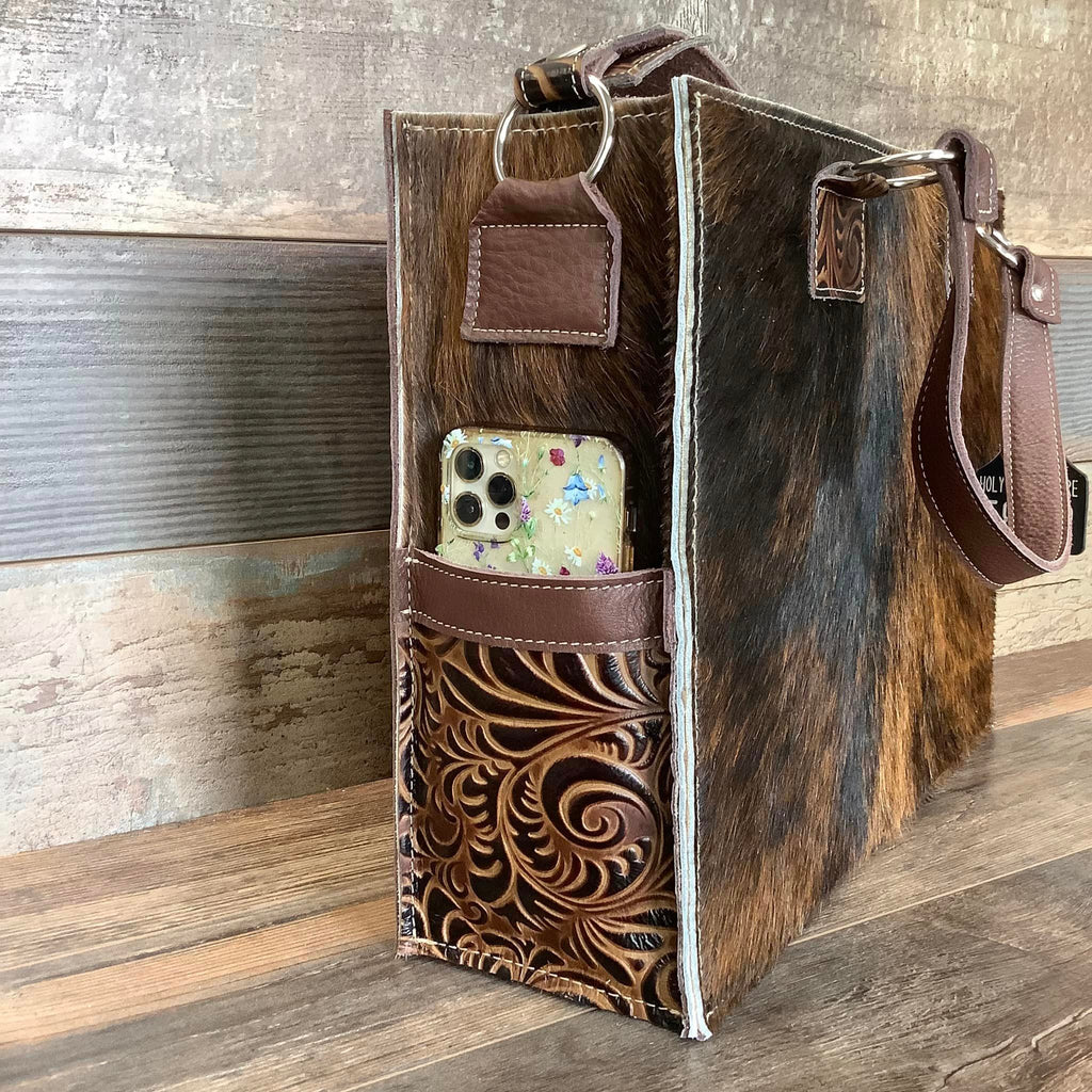 Get Outta Town Hybrid Tote #58438