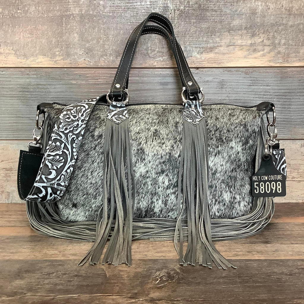 Designer Crossover Hybrid  - #58098