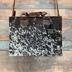 Get Outta Town Hybrid Tote #57618