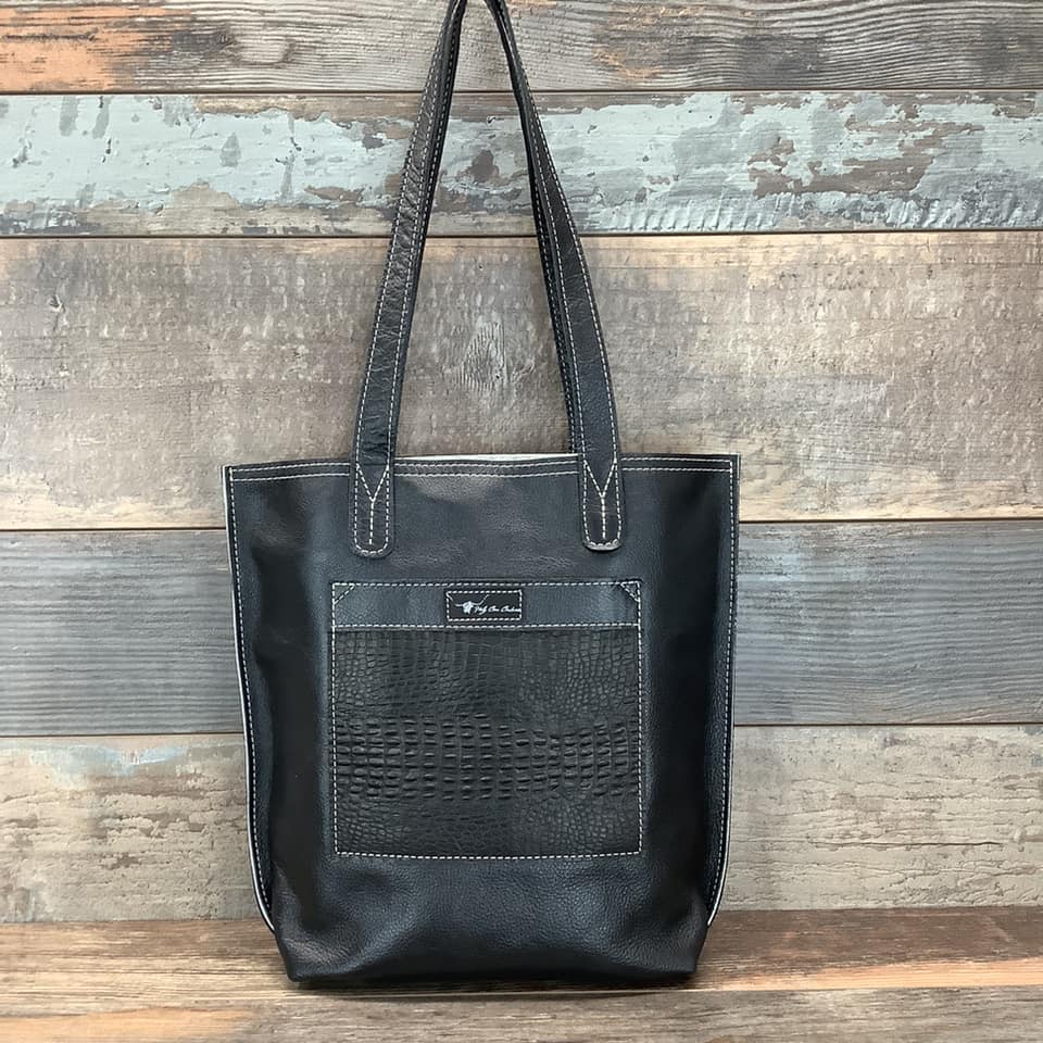 The Market Tote #58209