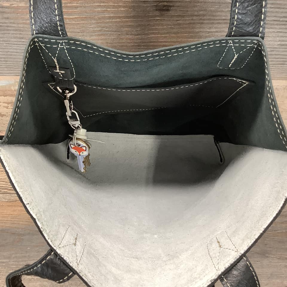 The Market Tote #58209
