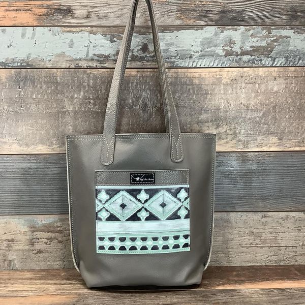 The Market Tote #58498