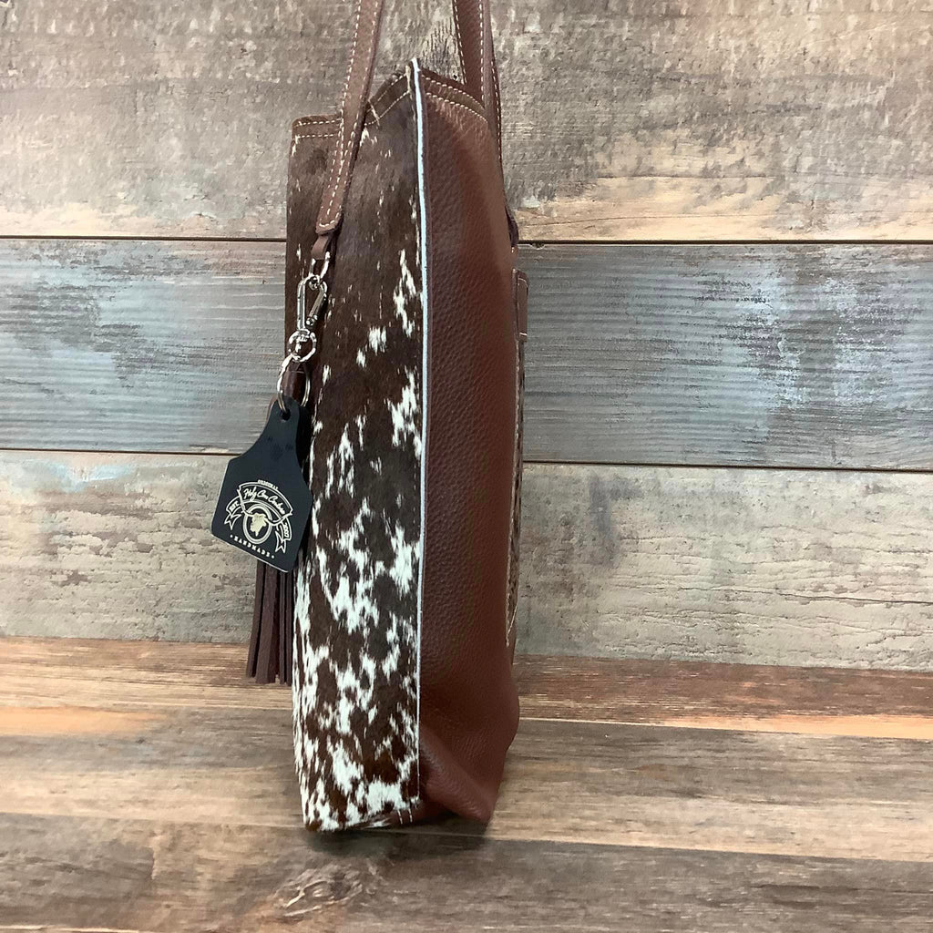 The Market Tote #58162