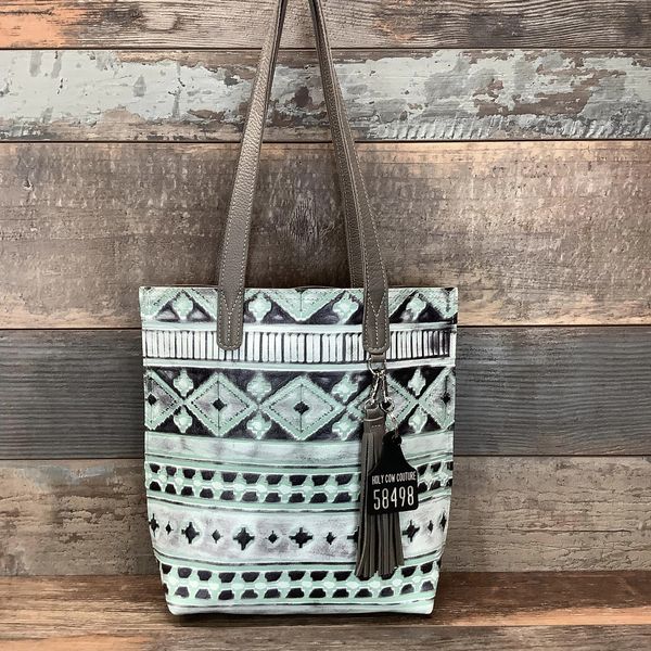 The Market Tote #58498