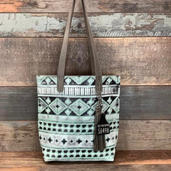 The Market Tote #58498