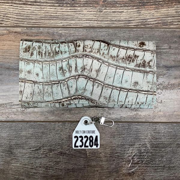 Bandit Wallet - #23284