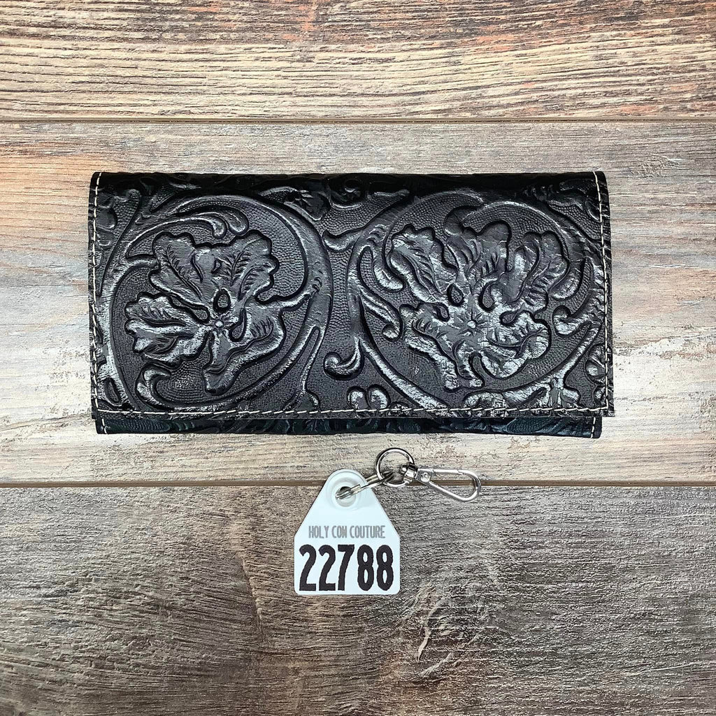 Bandit Wallet - #22788