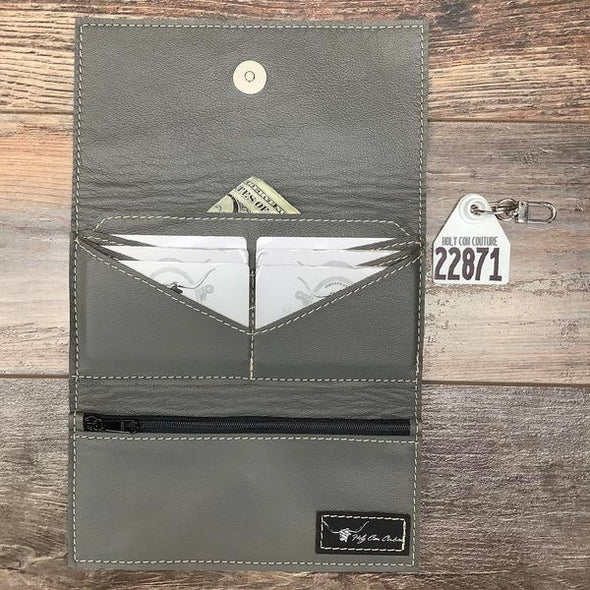 Bandit Wallet - #22871
