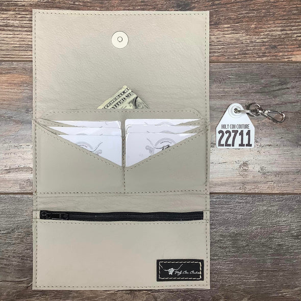 Bandit Wallet - #22711