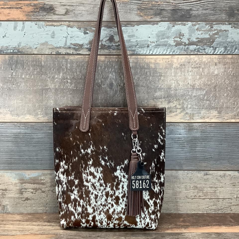The Market Tote #58162