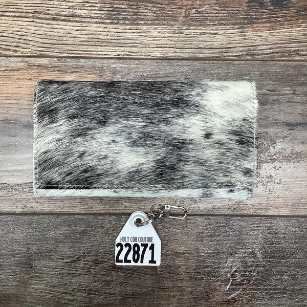 Bandit Wallet - #22871