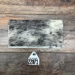 Bandit Wallet - #22871