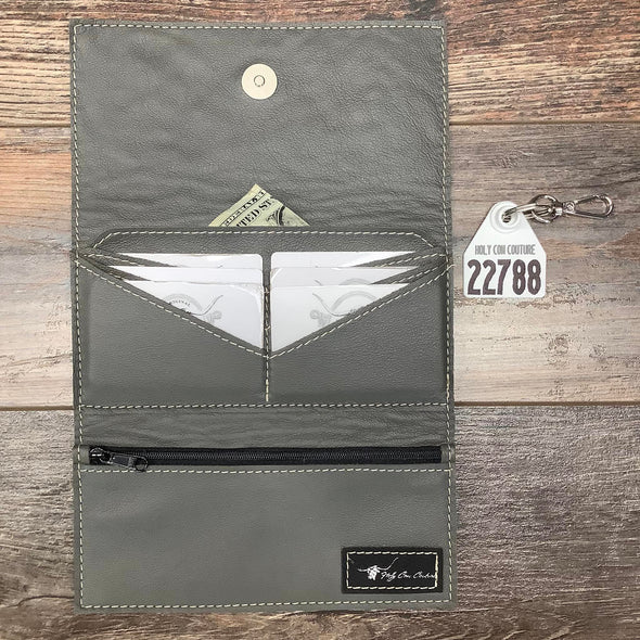 Bandit Wallet - #22788