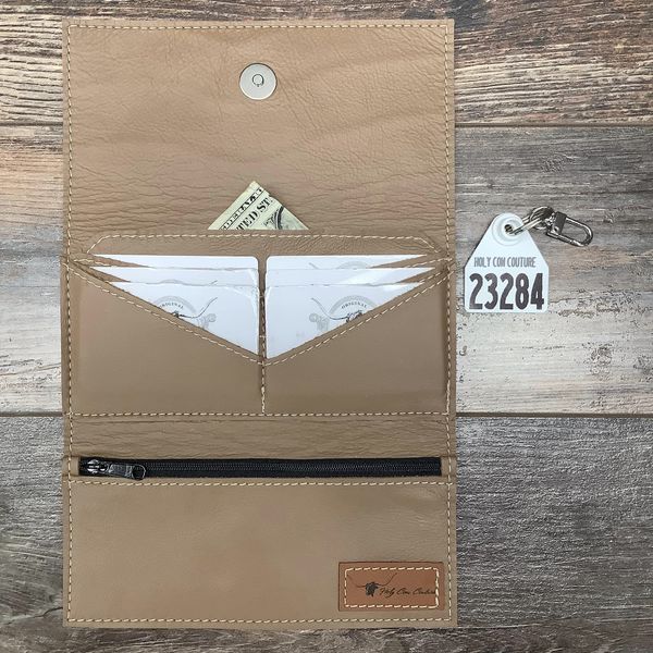 Bandit Wallet - #23284