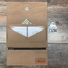 Bandit Wallet - #23284