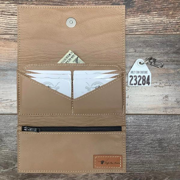 Bandit Wallet - #23284