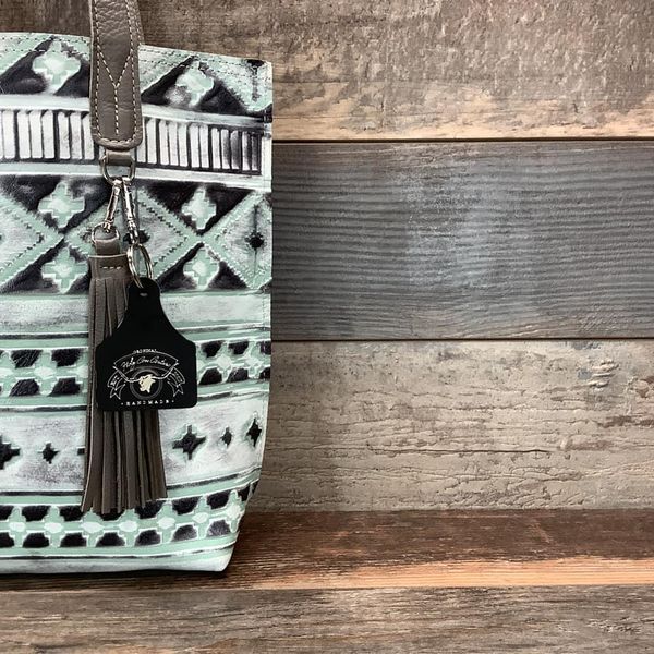 The Market Tote #58498