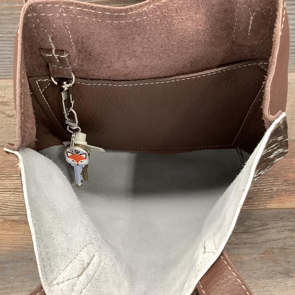 The Market Tote #58162
