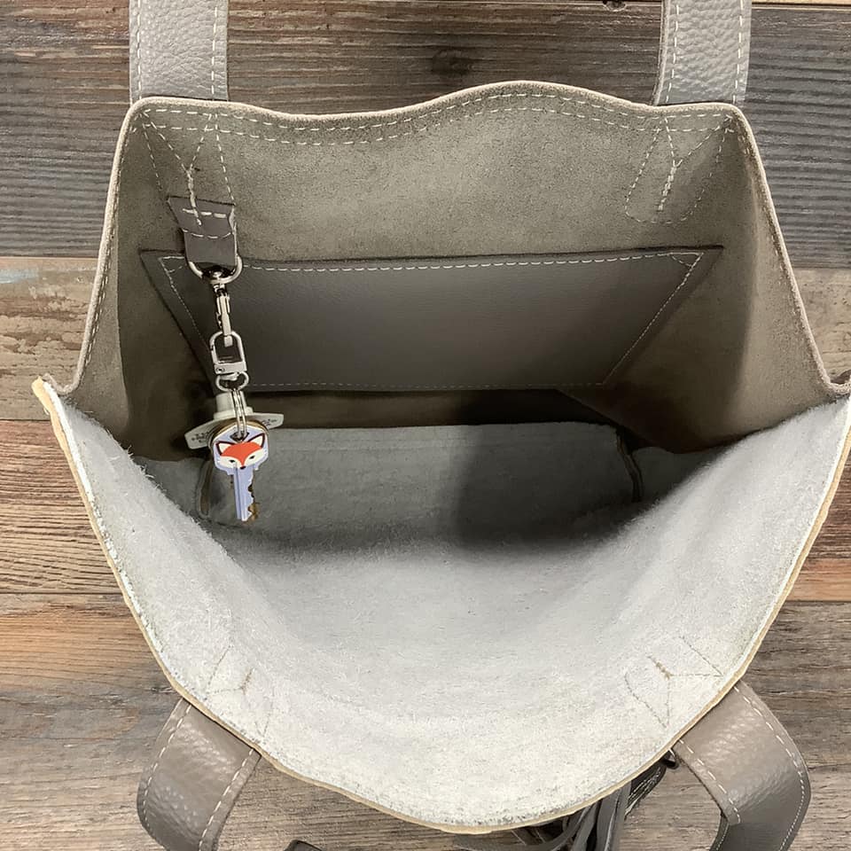 The Market Tote #58498