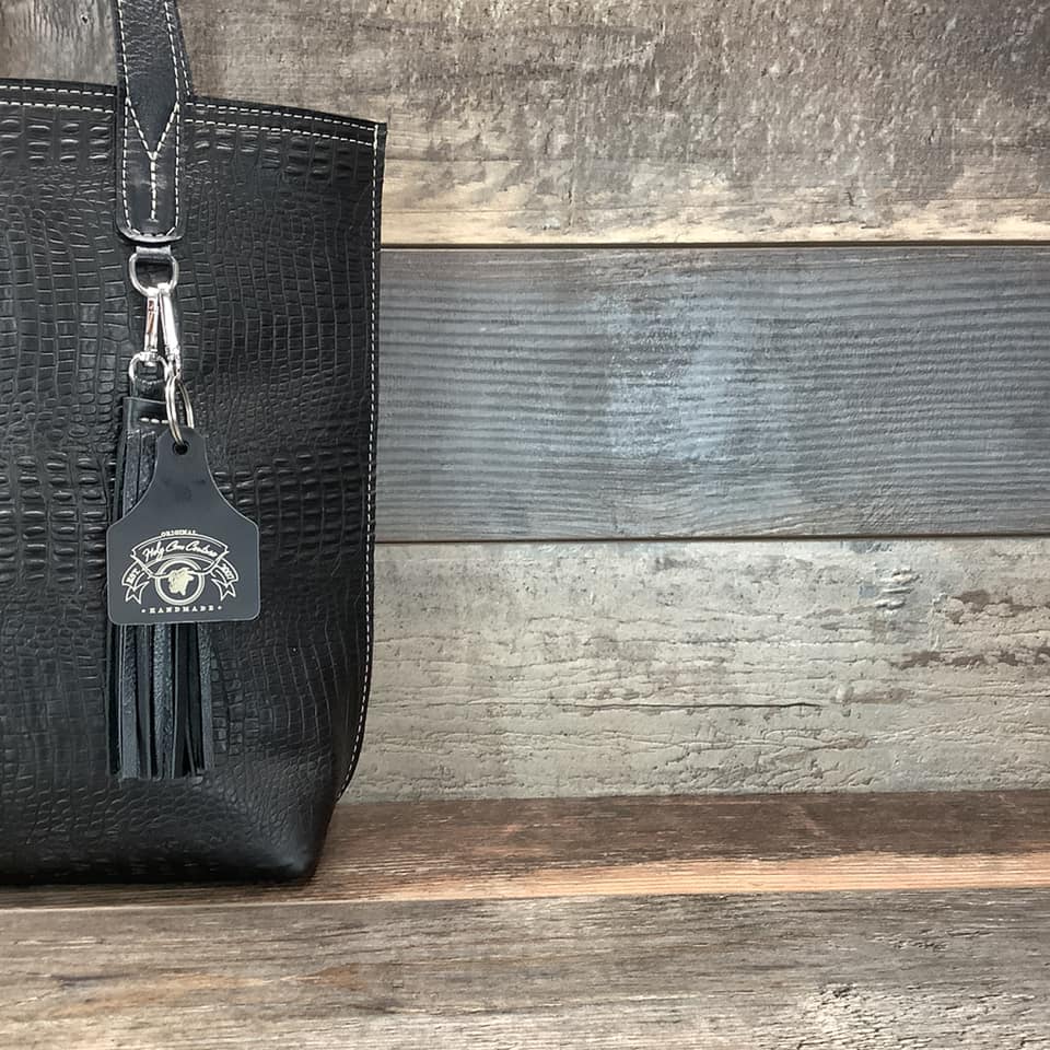 The Market Tote #58209