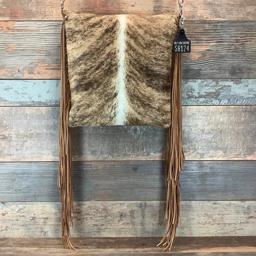 Outlaw - 18" Fringe #58124