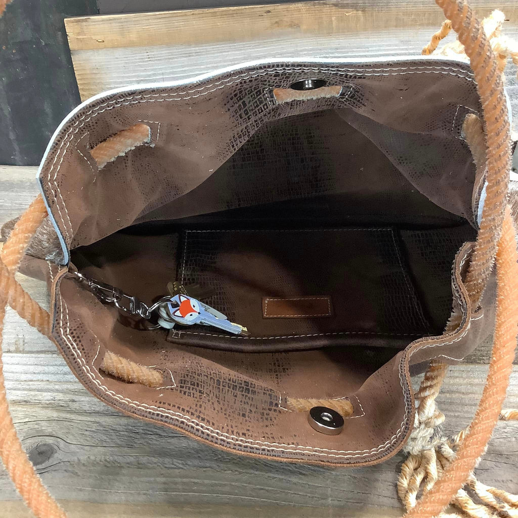 Exclusive Collection The City Bag #637
