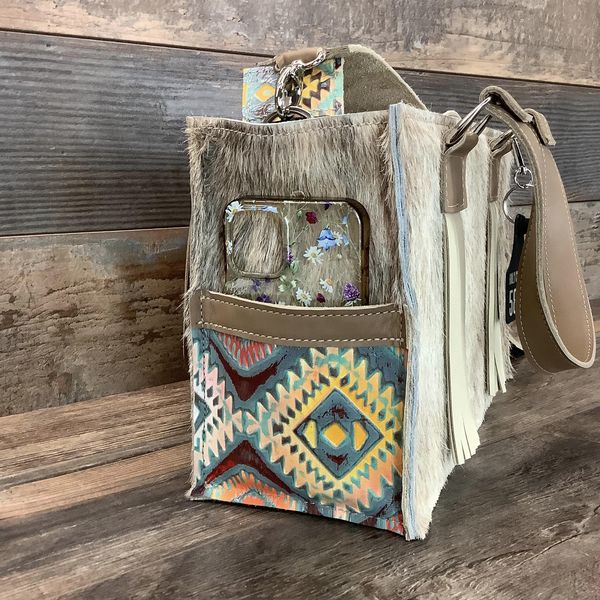Small Town Tote - #58153