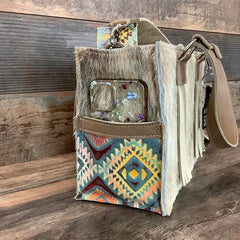 Small Town Tote - #58153